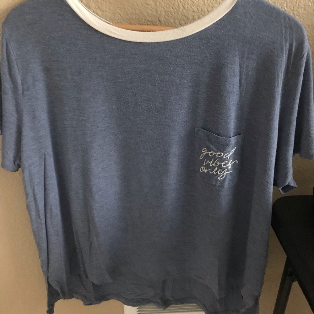 Soft American Eagle Shirt